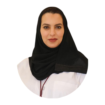 Dr. Fatima Al-Badr