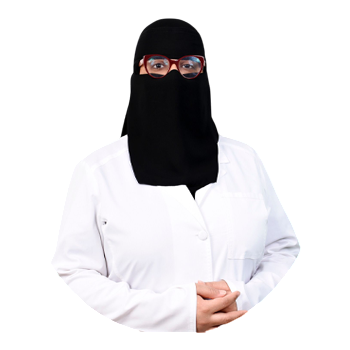 Dr. Khaled Al-Rahimi