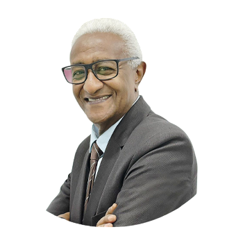 Dr. Khaled Al-Rahimi