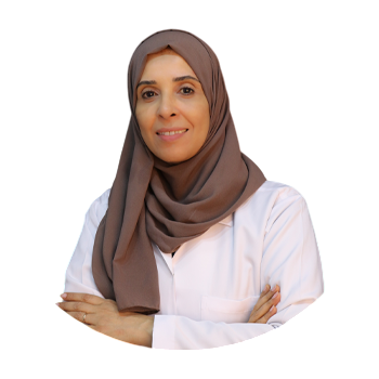 Dr. Khaled Al-Rahimi