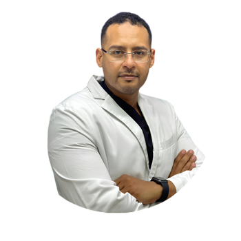 Dr. Khaled Al-Rahimi